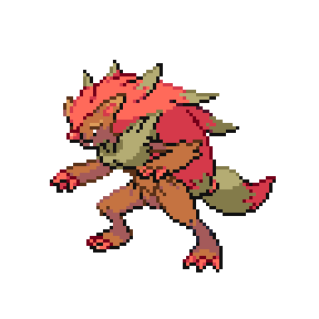 Digark Sprite Image