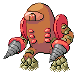 Diggigas Sprite Image