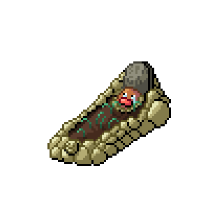Diggrigus Sprite Image