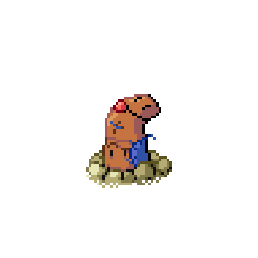 Digkyu Sprite Image