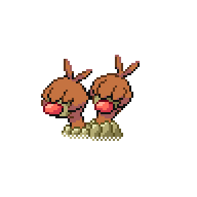 Diglous Sprite Image