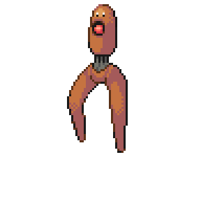 Digxys Sprite Image