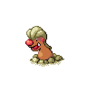 Digagon Sprite Image
