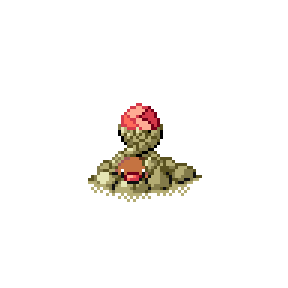 Digdew Sprite Image