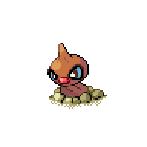 Digpet Sprite Image