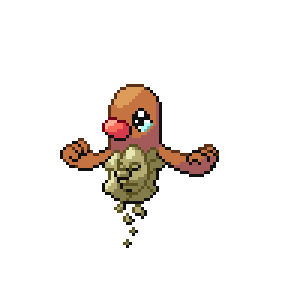 Digmask Sprite Image
