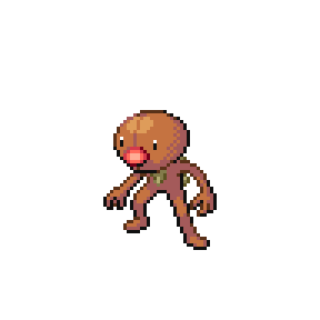 Digeye Sprite Image
