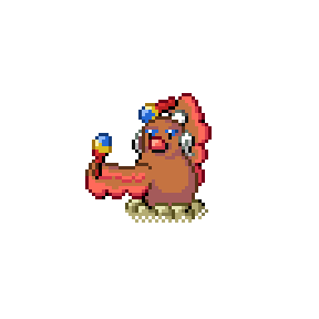 Digcorio Sprite Image