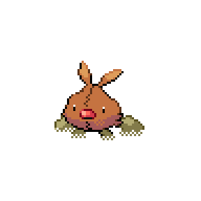 Digbish Sprite Image