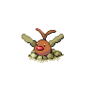 Diglu Sprite Image