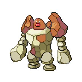 Digrock Sprite Image