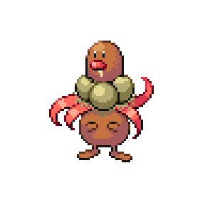 Digoom Sprite Image