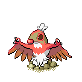 Diglucha Sprite Image