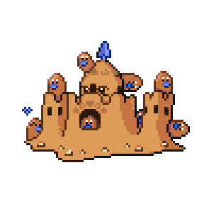 Digsand Sprite Image