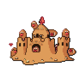 Digsand Sprite Image