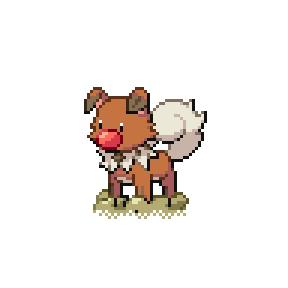 Digruff Sprite Image