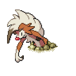 Digroc Sprite Image