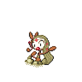 Digetta Sprite Image