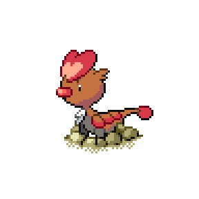 Digmo-o Sprite Image