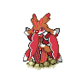 Digrantis Sprite Image