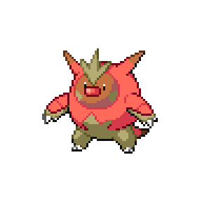 Digladin Sprite Image