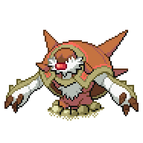 Dignaught Sprite Image