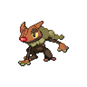 Digadier Sprite Image