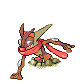 Digninja Sprite Image