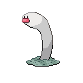 Diglett Sprite Image