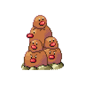 Digtrio Sprite Image