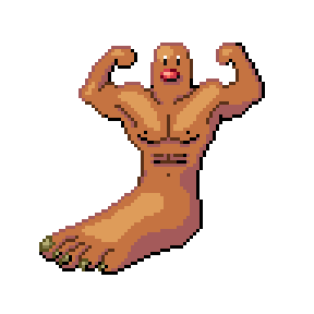 Digchoke Sprite Image