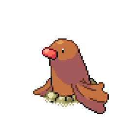 Diggong Sprite Image