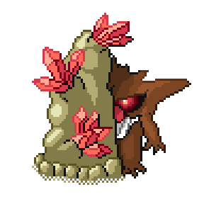 Diggar Sprite Image