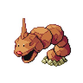 Dignix Sprite Image