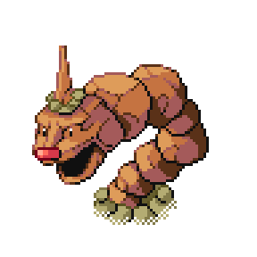 Dignix Sprite Image