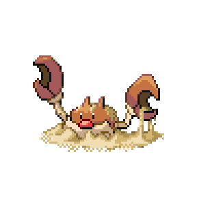 Digby Sprite Image