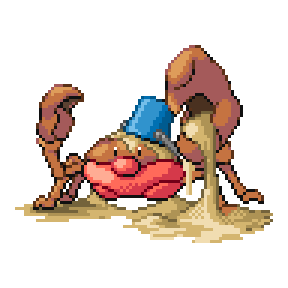 Digler Sprite Image