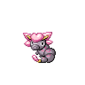 Dianpie Sprite Image