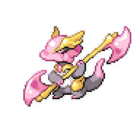 Dianwak Sprite Image