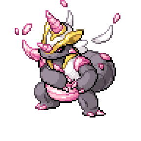 Diandon Sprite Image