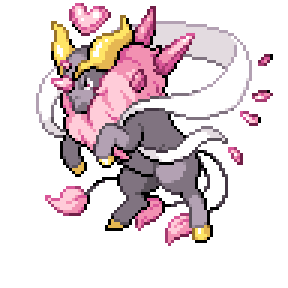 Dianros Sprite Image