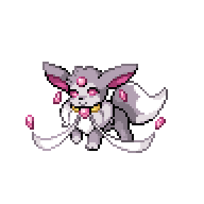 Dianvee Sprite Image