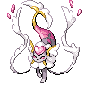 Dianeon Sprite Image