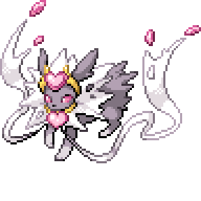 Dianeon Sprite Image