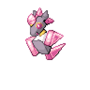 Diangon Sprite Image