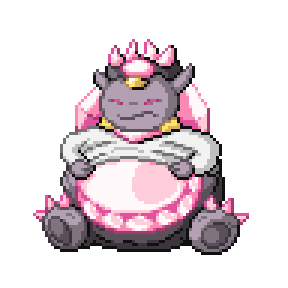 Dianlax Sprite Image