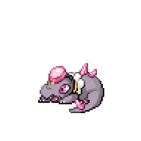 Diandile Sprite Image