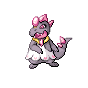 Diannaw Sprite Image