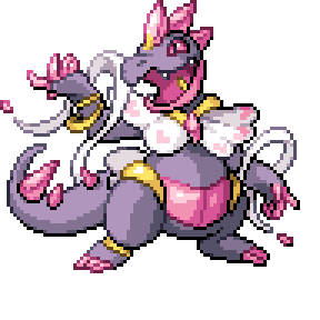 Dianligatr Sprite Image