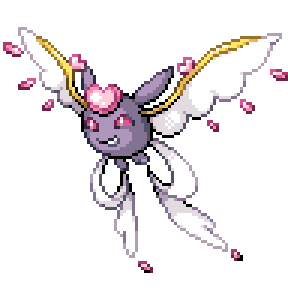 Dianbat Sprite Image